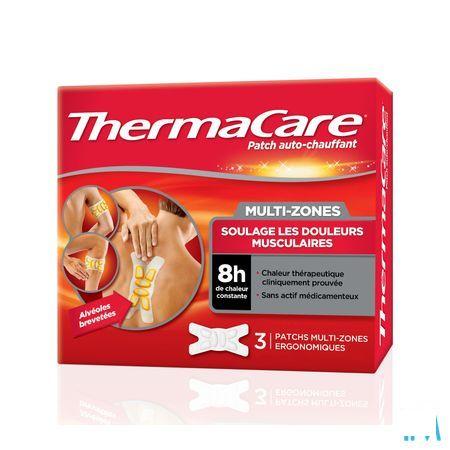 Thermacare Kp Zelfwarmend Multizone 3