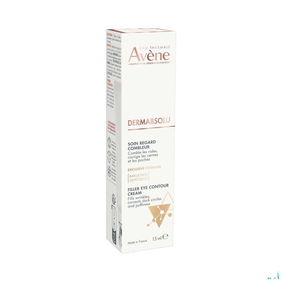 Avene Dermabsolu Filler Oogcreme 15 ml