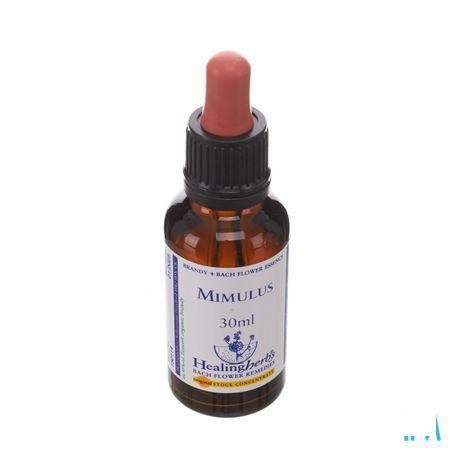 Healing Herbs Mimulus 30 ml