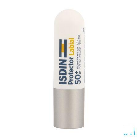 Isdin Protector Labial Stick Lippenbalsem Ip50 + 4g  -  Isdin