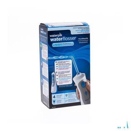 Waterpik 450 Monddouche Snoerloos