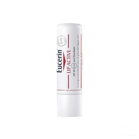 Eucerin Ph5 Lip Activ Ip20 4,8G