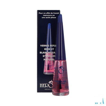 Herome Natural Nailwhitener 10 ml 2017