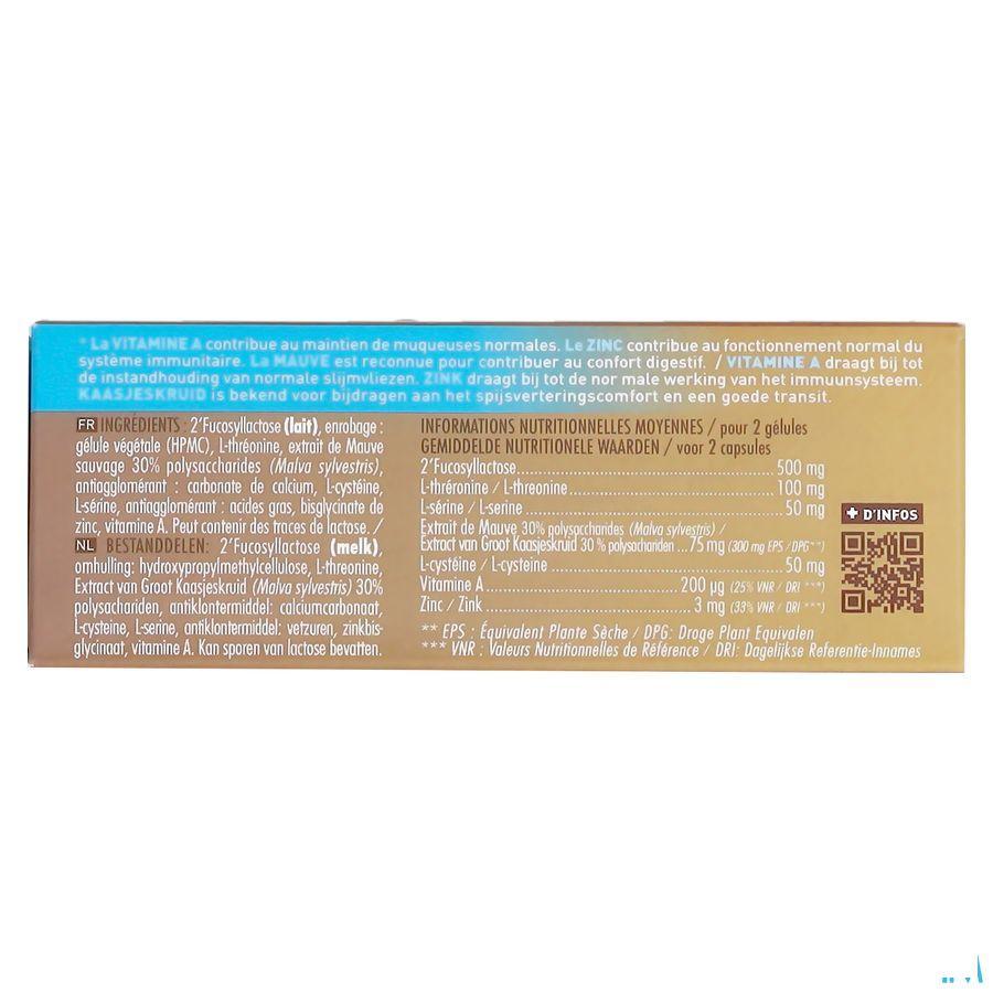 Vitanutrics Vitapermea Caps 60