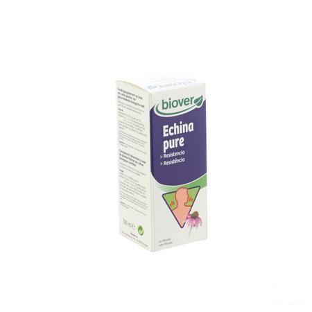 Wintercare Echinapure Bio 100 ml  -  Biover