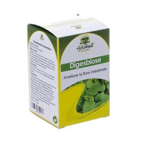 Fytobell Digesbiose Capsule 50  -  Drenco