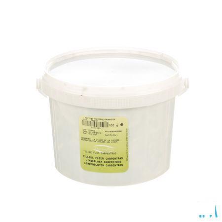 Lindebloesem Carpentras 100 gr  -  Fagron