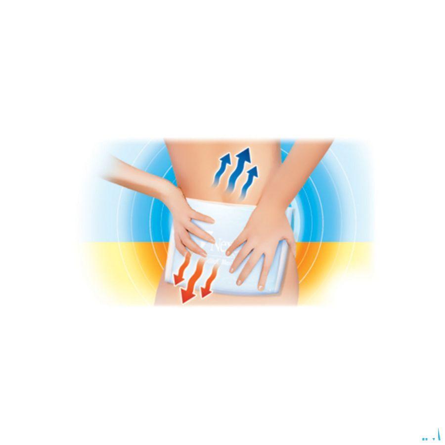 Nexcare 3M Coldhot Therapy Pack Maxi 300X195Mm  -  3M