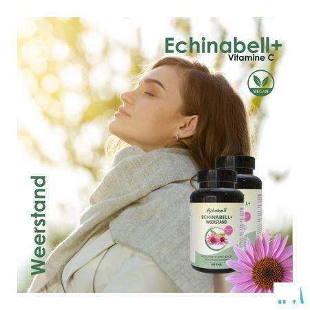 Fytobell Echinabell + Vit C Comprimes 180