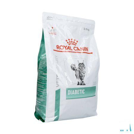 Royal Canin Cat Diabetic Dry 3,5 Kg