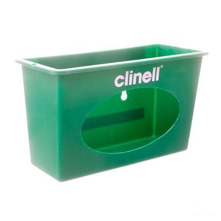 Clinell Muurdispenser Vr Cw200  -  Dialex Biomedica