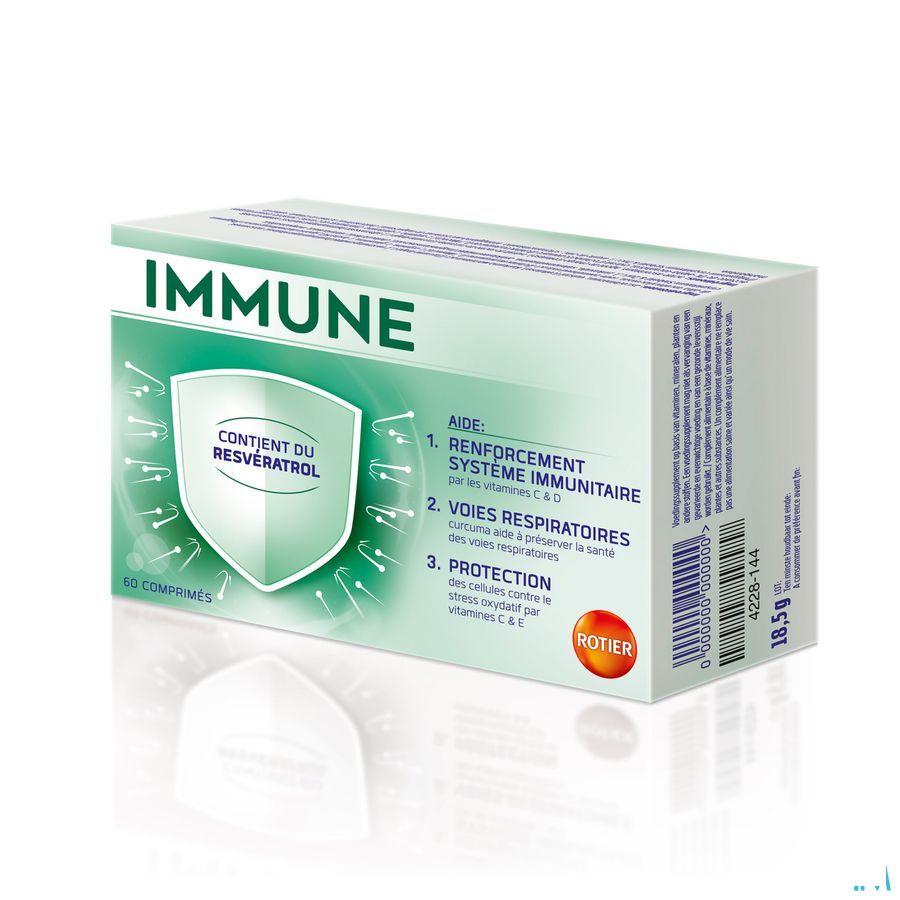 Rotier Immune Comp 60