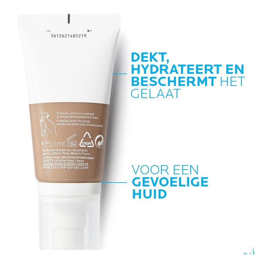 Toleriane Sensitive Unifiant Medium 40 ml  -  La Roche-Posay