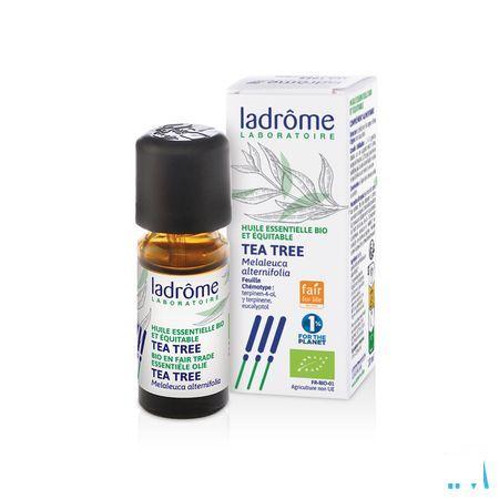 Mannavita Huile Essentielle Tea Tree 10 ml