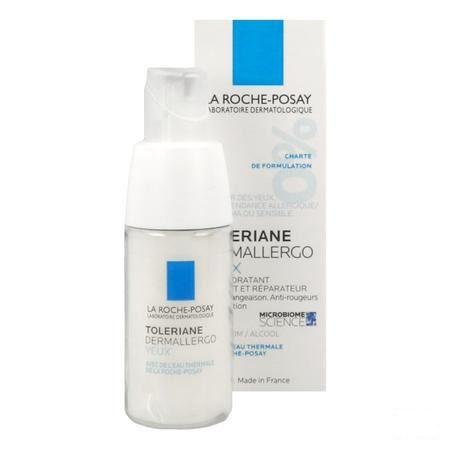 Toleriane Ultra Contour Yeux 20 ml - La Roche Posay