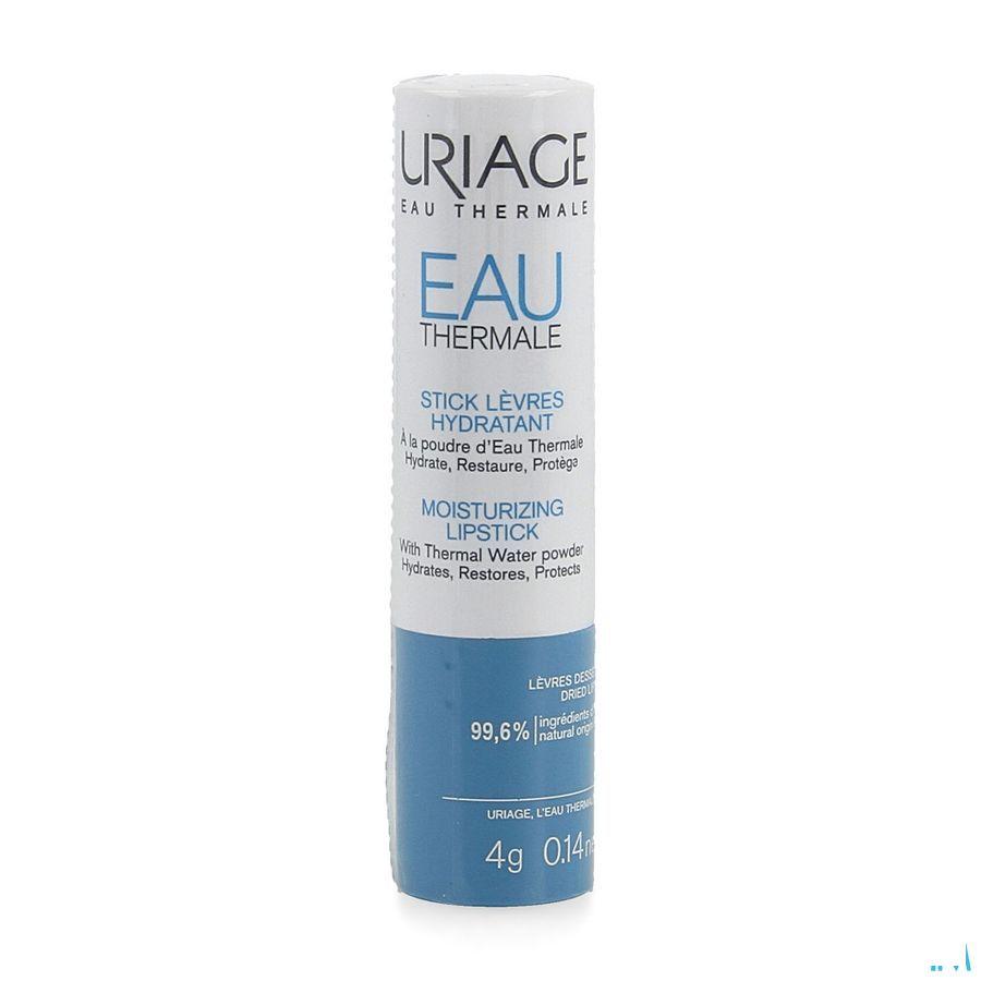 Uriage Stick Levres Hydra Pdr Eau Thermale 4G