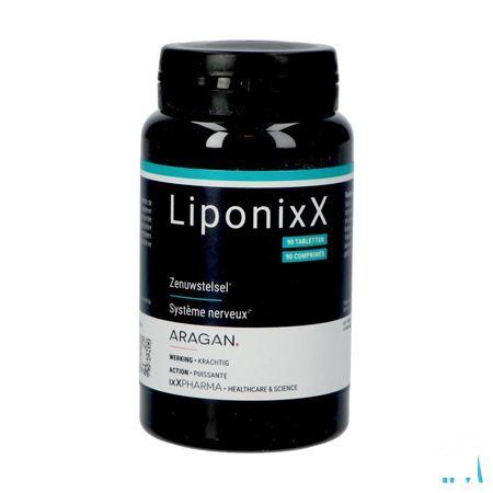 Liponixx Tabl 90