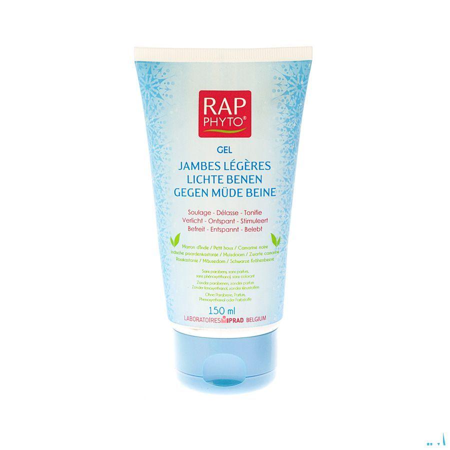 Rap Phyto Gel 150 ml