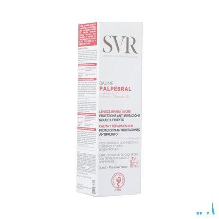 Svr Topialyse Palpebral Balsem 30 ml