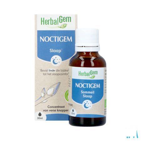 Herbalgem Noctigem Bio 30 ml