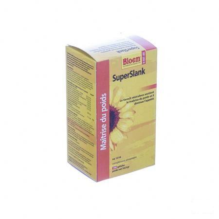 Superslank Capsule 100