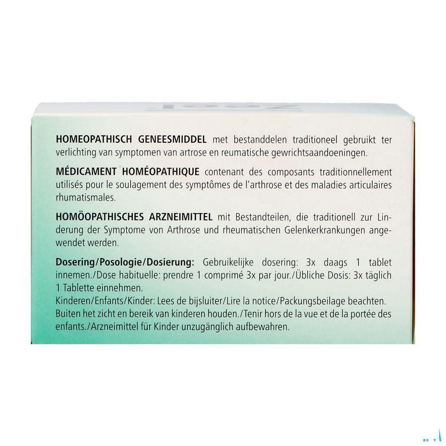 Zeel Tabletten 250  -  Heel