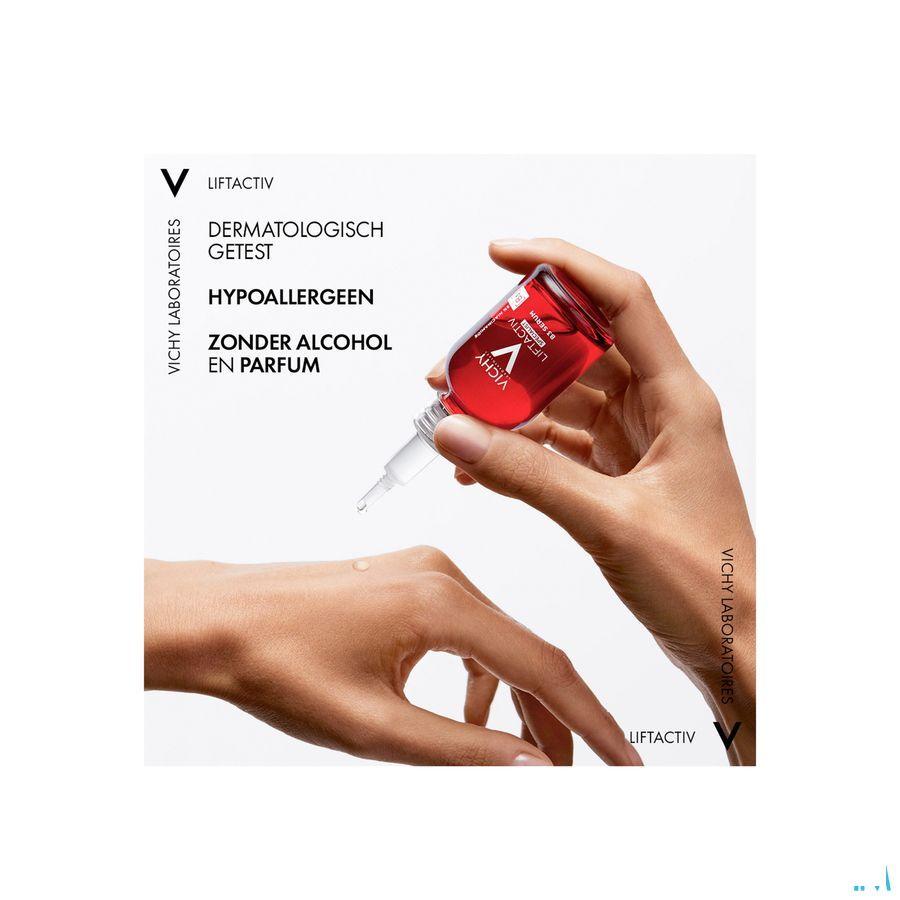 Vichy Liftactiv B3 Serum Pigmentvlek.&Rimpels 30 ml  -  Vichy