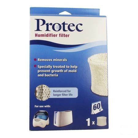 Honeywell Humidificateur Filtre V3100e Vicaca3e