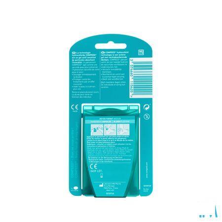 Compeed Pansement Ampoules Medium 5