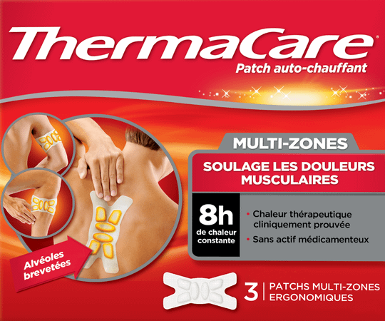 Thermacare Cp Chauffante Multizone 3