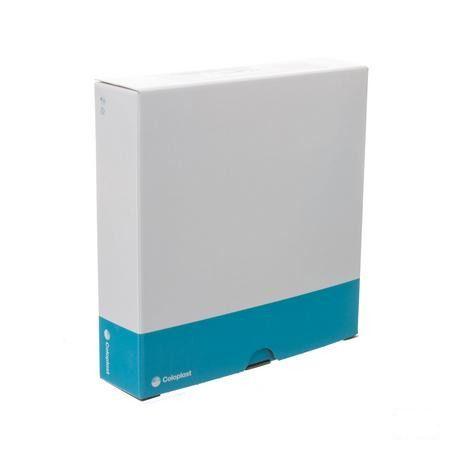 Sensura Mio Click 2P Plaq.Cutunee 10-65Mm 5 10531  -  Coloplast