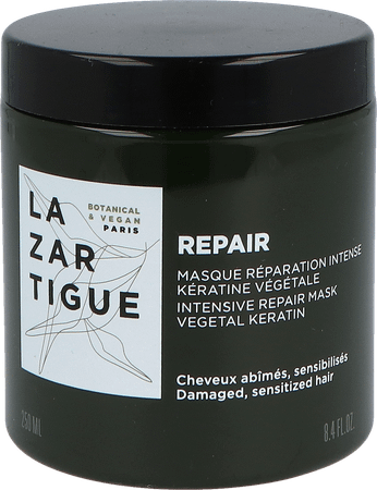 Lazartigue Masque Reparation Intense 250 ml