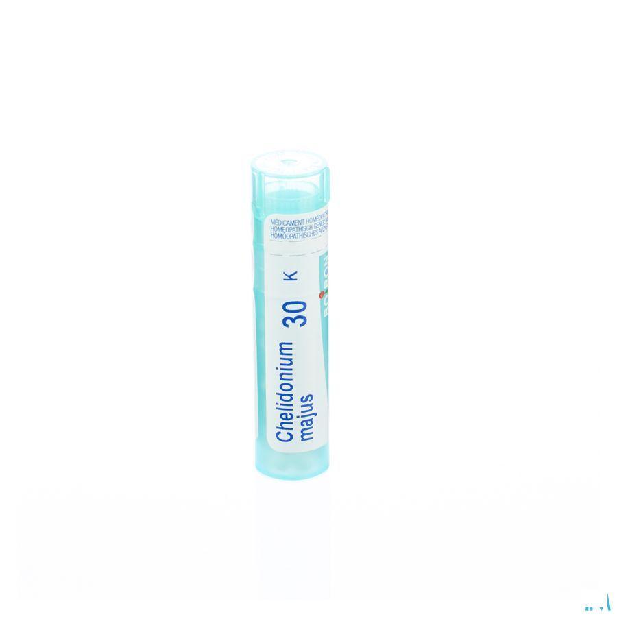 Chelidonium Majus 30K Gr 4g  -  Boiron