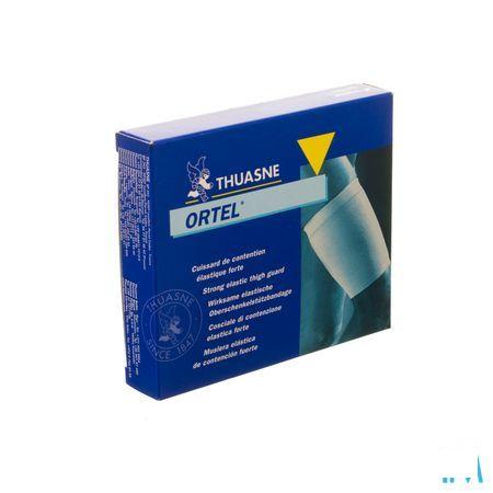 Ortel Cuissard - Dijband T2 2310  -  Thuasne Benelux