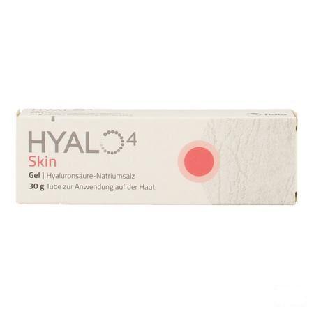 Hyalo 4 Skin Gel Tube 30 gr  -  Kela Pharma