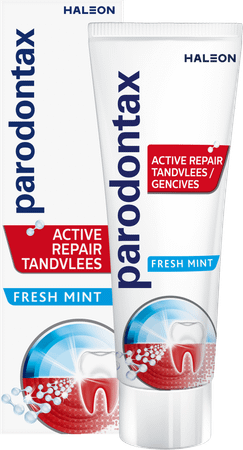 Parodontax Active Repair Tandvlees 75 ml