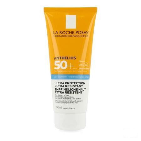 Anthelios Lait 50+ 100 ml  -  La Roche-Posay