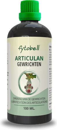 Fytobell Articulan Gouttes 100 ml