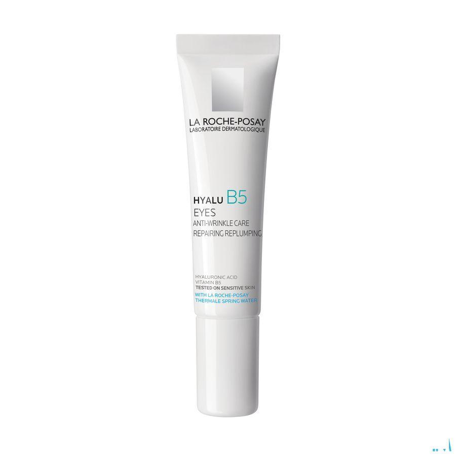 Hyalu B5 Yeux Creme 15 ml  -  La Roche-Posay