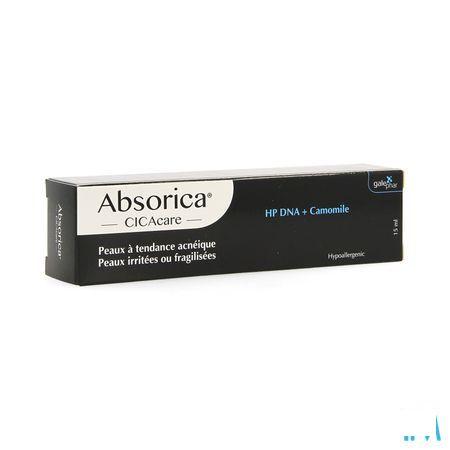 Absorica Dna Creme Tube 15 ml