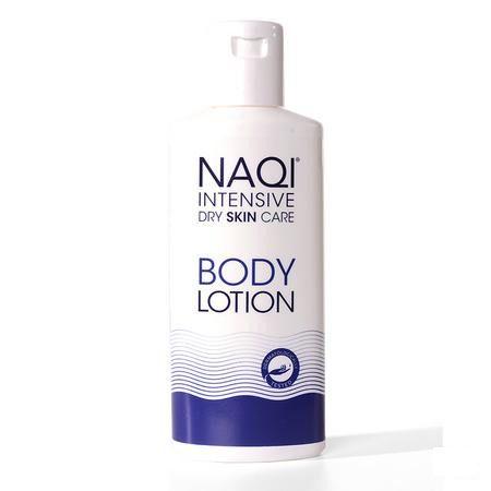 Naqi Body Lotion 200 ml  -  Naqi