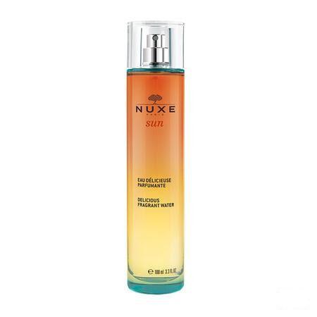 Nuxe Sun Eau Delicieuse Parfum. Vapo 30 ml  -  Nuxe
