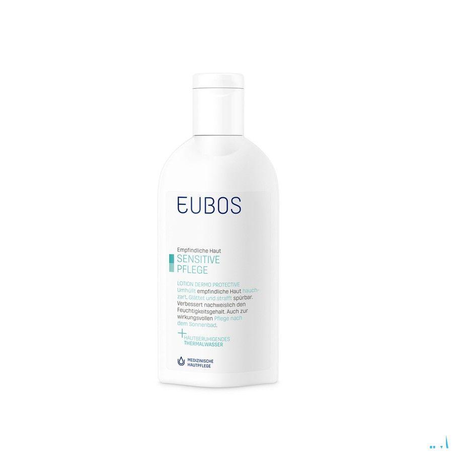 Eubos Sensitive Lotion Gev.huid-dh 200 ml  -  I.D. Phar