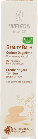 Weleda Beauty Balm Nude 30 ml  -  Weleda