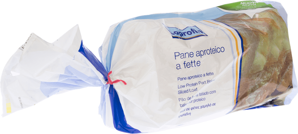 Loprofin Pain - Brood 400 gr  -  Nutricia