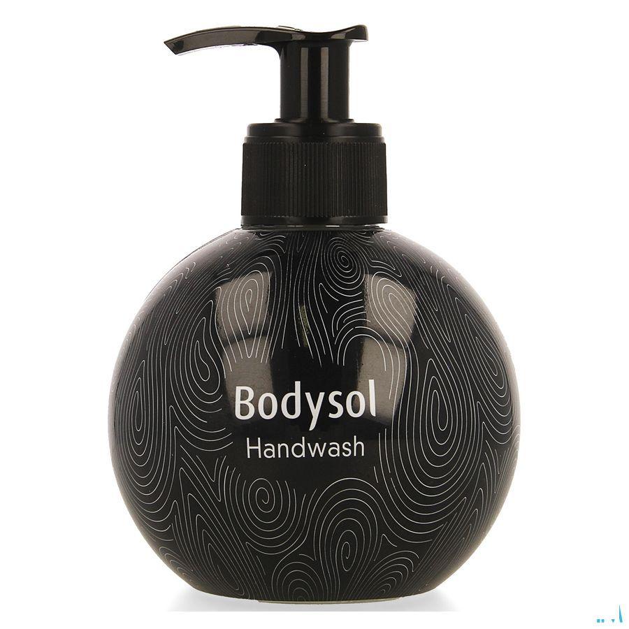 Bodysol Handwash Hypnose Black Lim. Ed. 300 ml