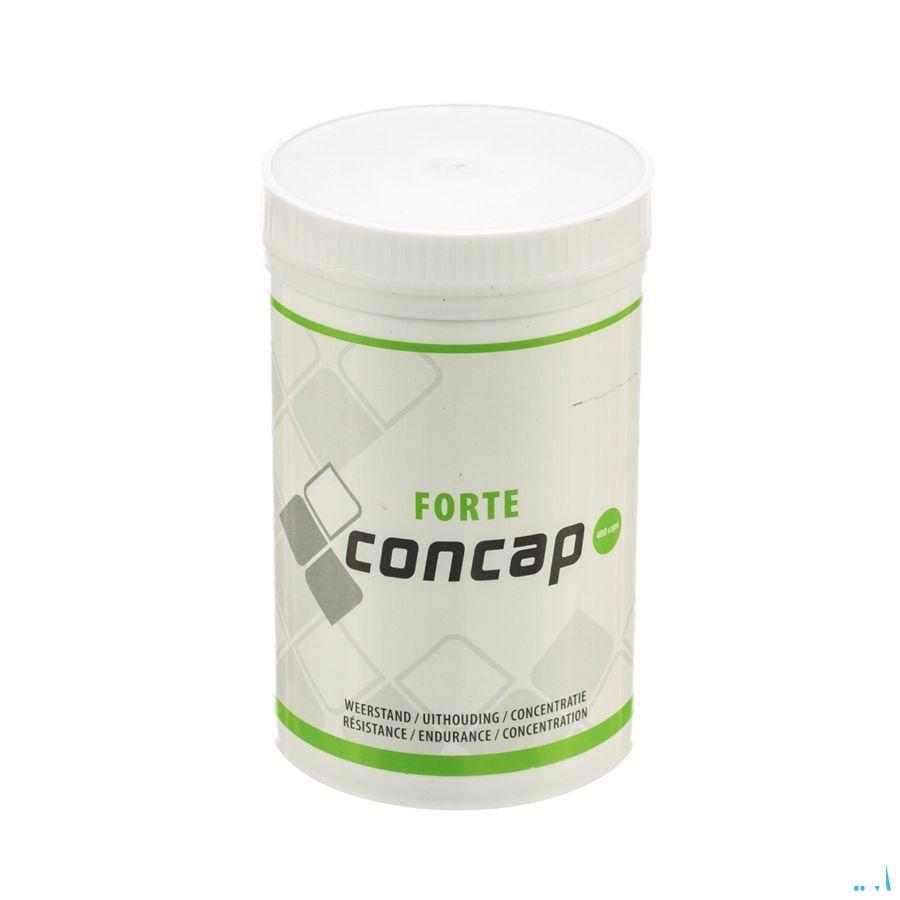 Concap Forte Capsule 400x450 mg  -  Nutraya
