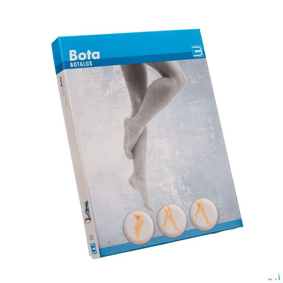 Botalux 70 Maternity Nero N6  -  Bota