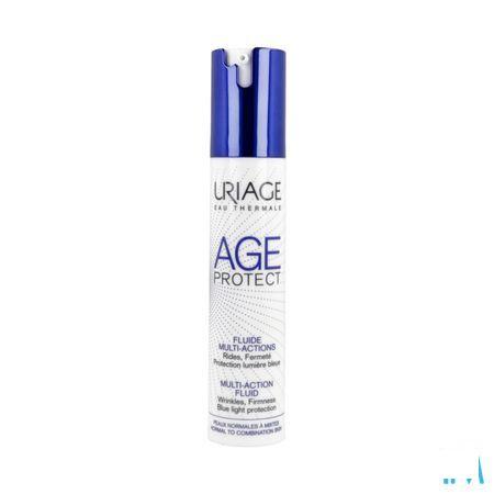 Uriage Age Protect Fluide Multi Actions 40 ml