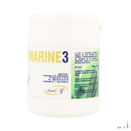 Marine-3 Gel 90  -  Nutrifor